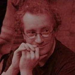 Martin Laurent